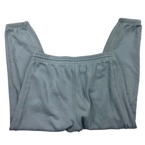 TNA Blue Track Pants
